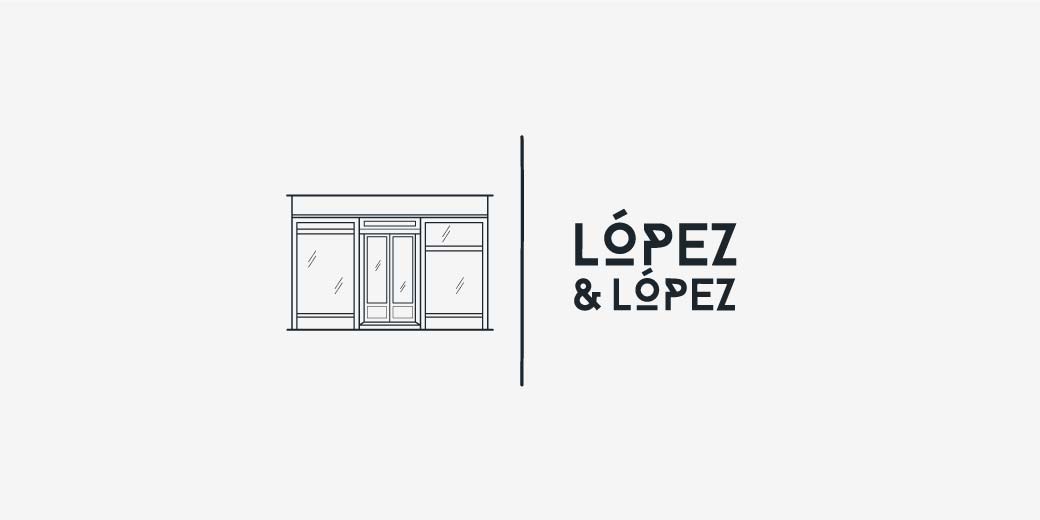 Portada LOPEZ & LOPEZ