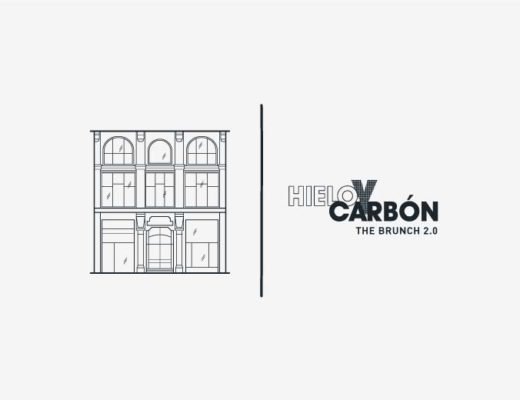 Hielo y Carbon Brunch en Madrid