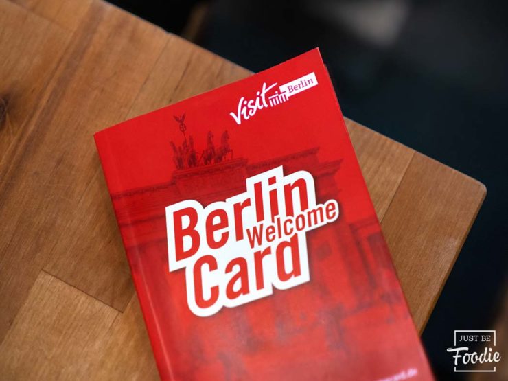 guia viaje turismo Berlin