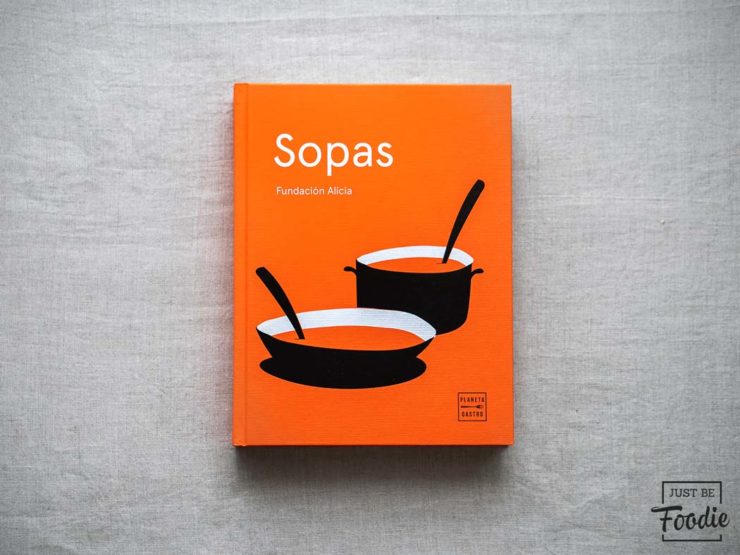 libros cocina sopa