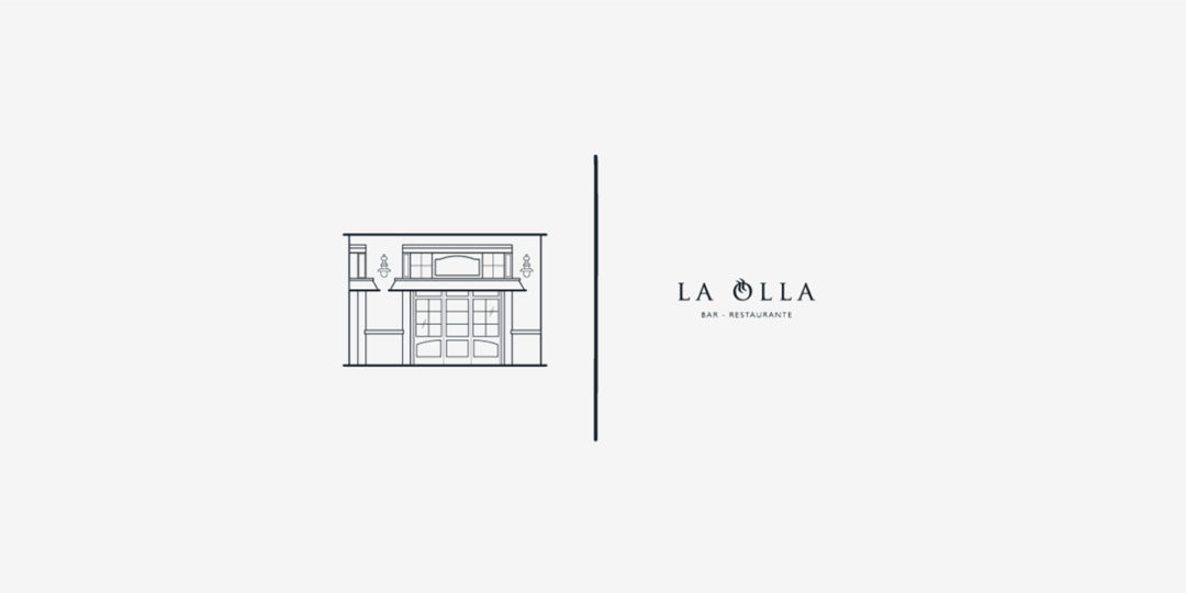 Restaurante La Olla Pamplona