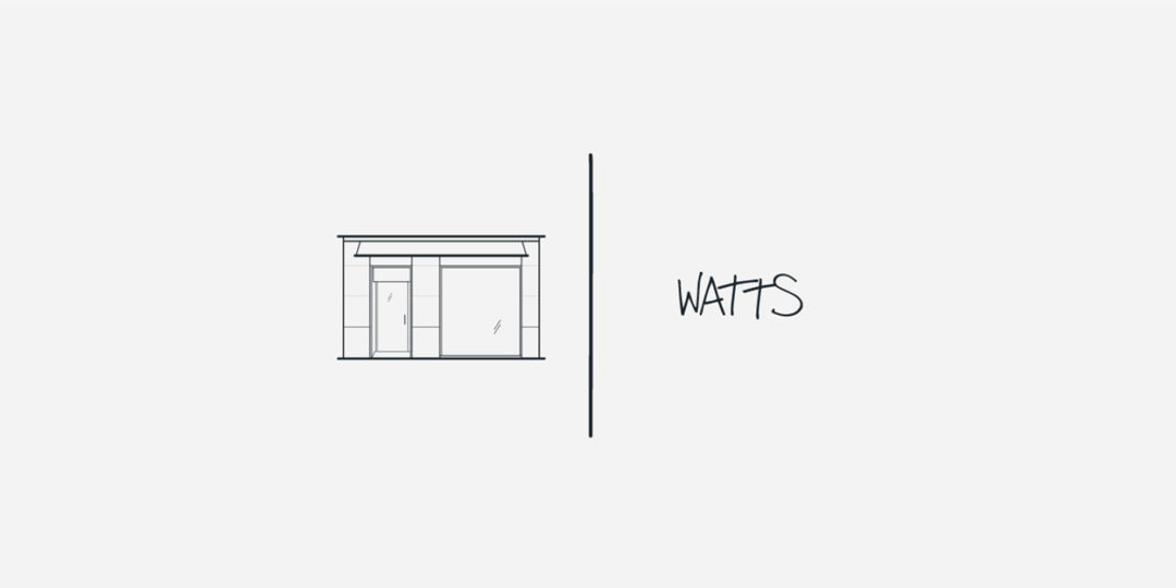 watts cafeteria especialidad madrid